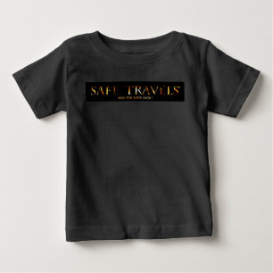 SmåbarnHoodie Tee