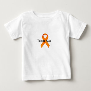 SmåbarnlagAva T-tröja T Shirt