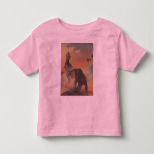 SmåbarnRingerT-tröja T-shirt
