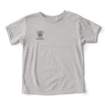 Småbarns-T-shirt