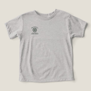Småbarns-T-shirt T Shirt