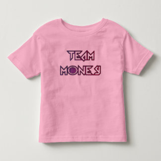 Småbarns t-shirt till salu.