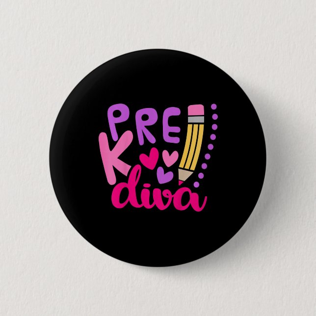 Småbarnsdiva förskola  knapp (Framsida)