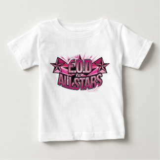 SMÅBARNSKJORTA T-SHIRT