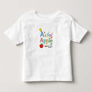 Småbarnstopp & T-shirts