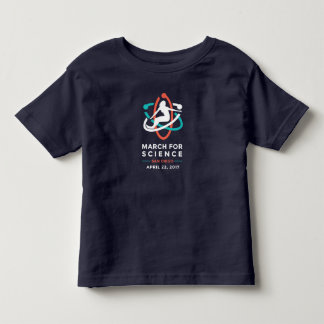 Småbarnt-skjorta T-shirt