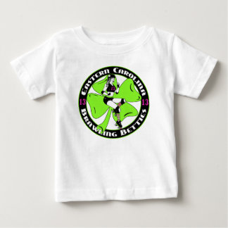 Småbarnt-skjortor Tee