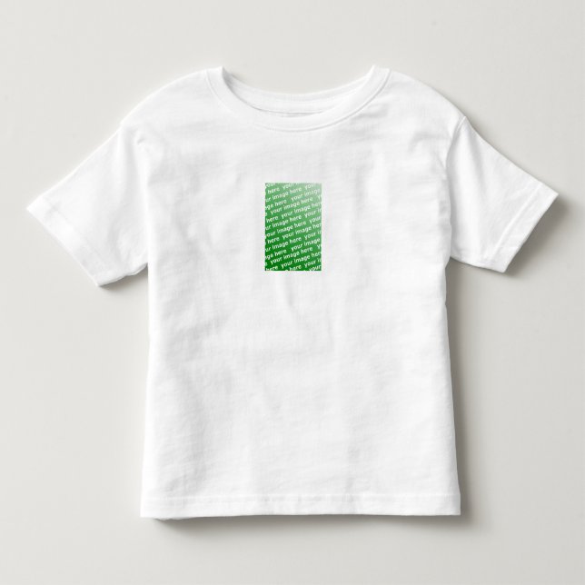 SmåbarnT-tröja Tee (Framsida)