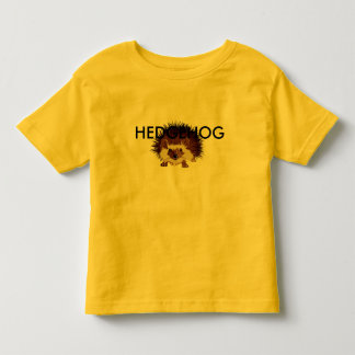 SMÅBARNT-TRÖJA TEE SHIRT