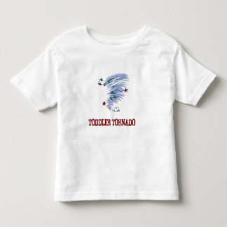 SMÅBARNTORNADOT-tröja Tee Shirt