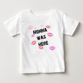 småbarntshirt t shirt