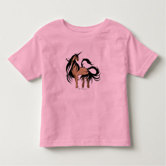 SmåbarnUnicornskjorta T Shirt