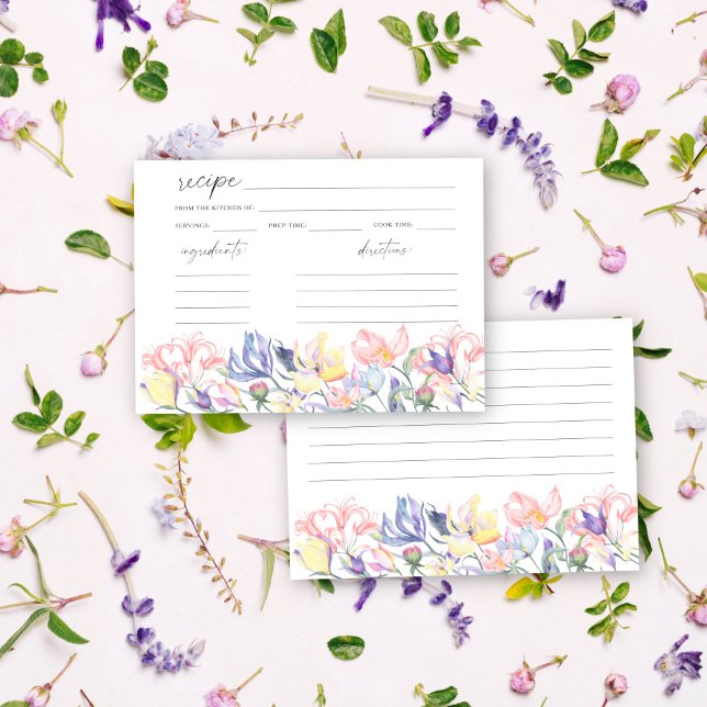 Småblommor - möhippa recept (Skapare uppladdad)