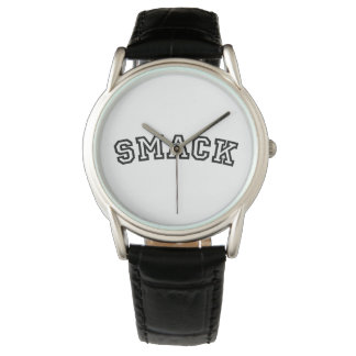 SMACK ARMBANDSUR