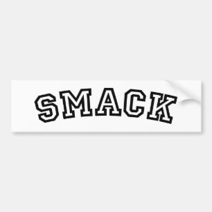 SMACK BILDEKAL