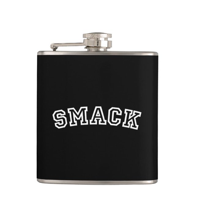 SMACK FICKPLUNTA (Framsidan)