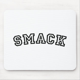 SMACK MUSMATTA
