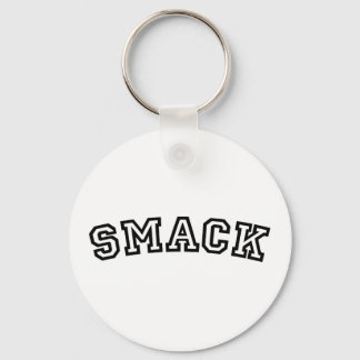 SMACK NYCKELRING