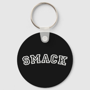 SMACK NYCKELRING