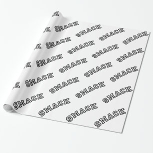 SMACK PRESENTPAPPER