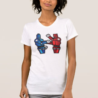 smackBOTS T Shirt