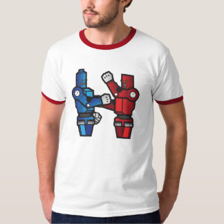 smackBOTS Tee Shirt
