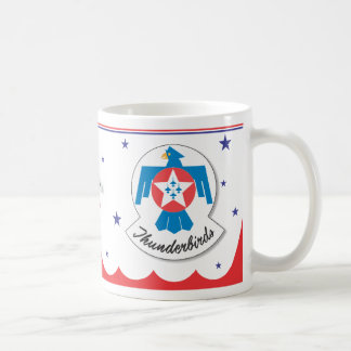 småfåglar kaffemugg