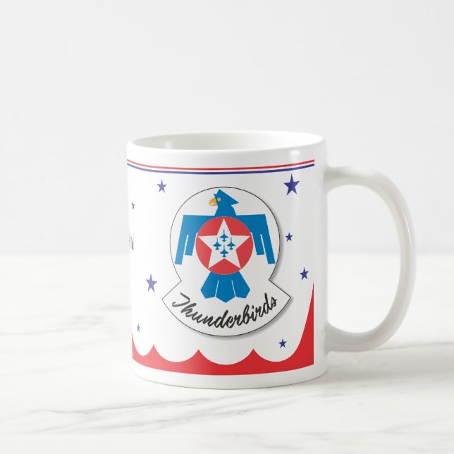 småfåglar kaffemugg (Höger)