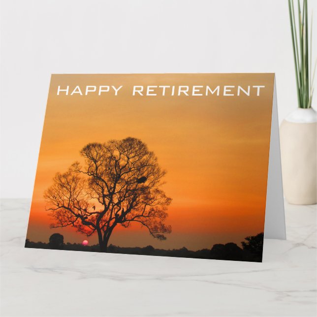 Småfarväl Kort (Framsida)