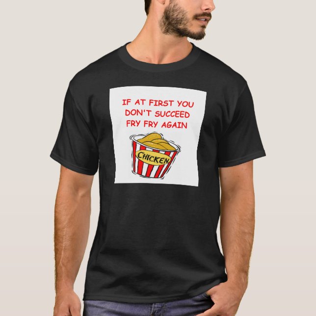 SMÅFISK TEE SHIRT (Framsida)