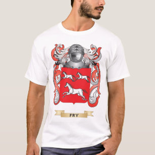 Småfiskvapensköld T Shirt