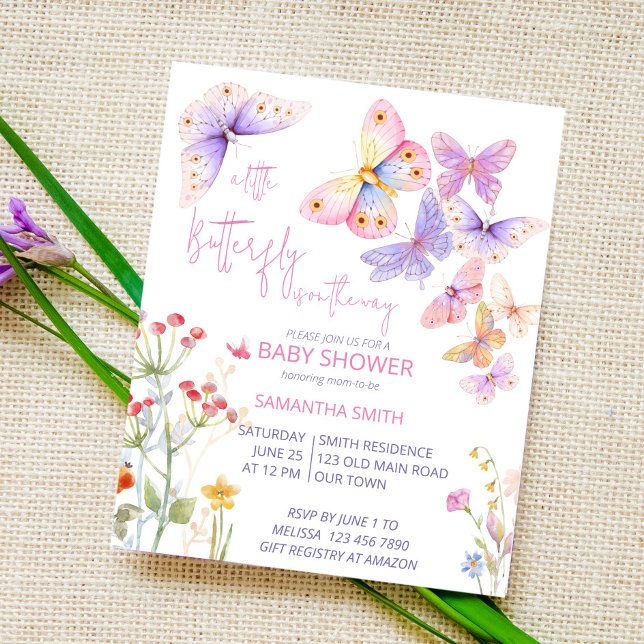 Småfjärilshuggsblommor (Skapare uppladdad)