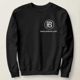 Småföretagsreklam för Logotyp för små företag T Shirt