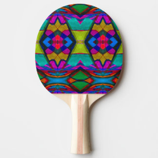 Smak 1 pingisracket