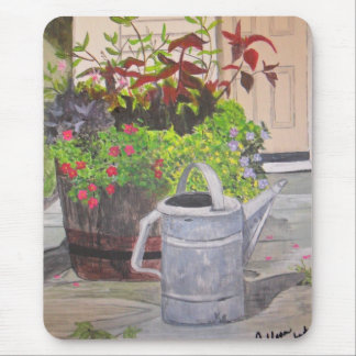 Smak av våren musmatta