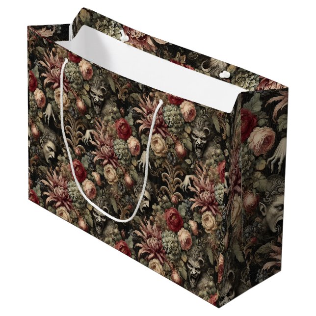 Smak som Baroque - gotin Victorian (Framsidan Vinklad)