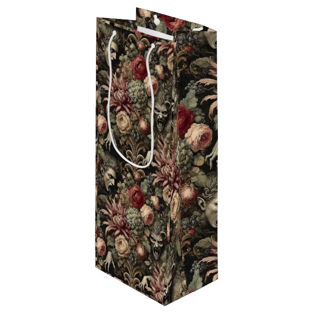 Smak som Baroque - gotin Victorian (Framsidan Vinklad)