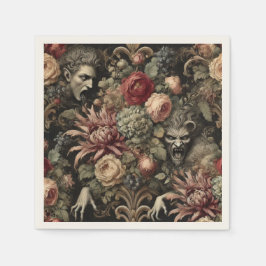 Smak som Baroque - gotin Victorian Pappersservett