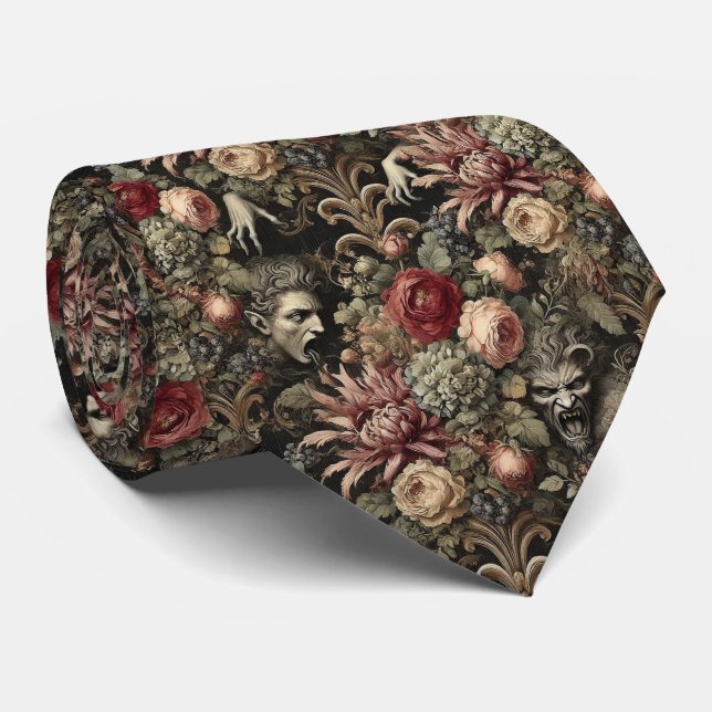 Smak som Baroque - gotin Victorian Slips (Rullad)