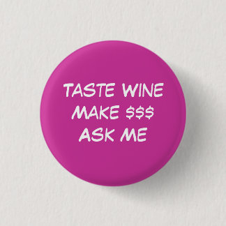 Smak WineMake Ask mig Knapp