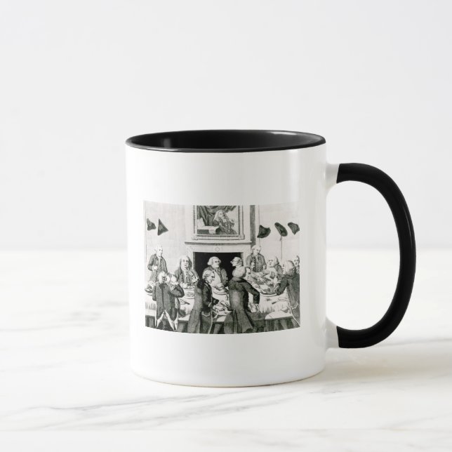 Smaka 1780 mugg (Höger)