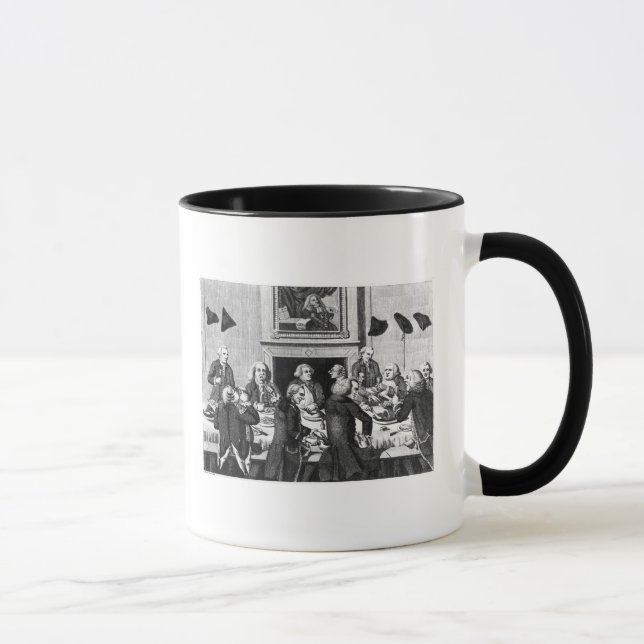 Smaka 1782 mugg (Höger)