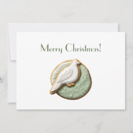 Smaka och se att Herren är god | Kakorbyte Julkort