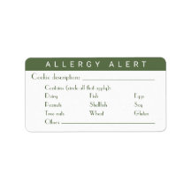 Smaka på och se Lord Is Bra | Cookie Exchange