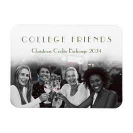 Smaka på och se Lord Is Bra | Cookie Exchange Magnet