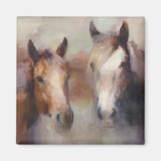 Smakande av Västern Magnet (Framsidan)