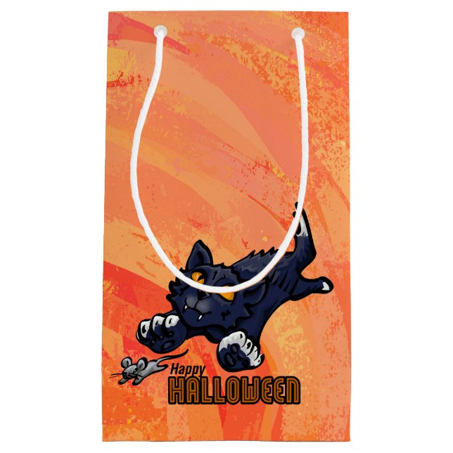 Smakande djur Katt och mus (Framsidan)