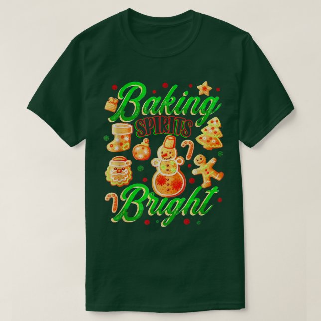Smakande sprit 634 t shirt (Design framsida)