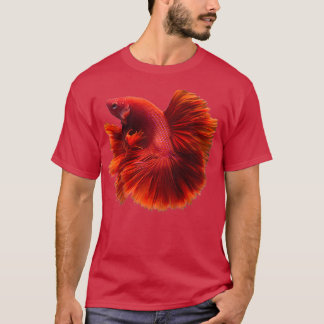 Smakfisk 11 t shirt