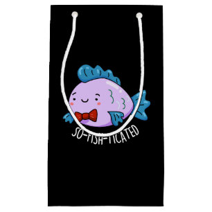 Smakfisk-lackerad Mörk BG